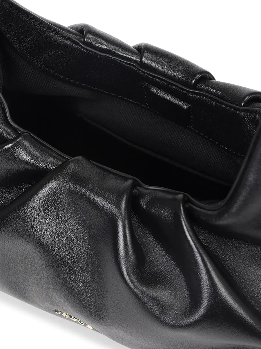 Сумка кожаная