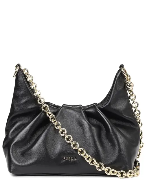 Сумка кожаная FURLA