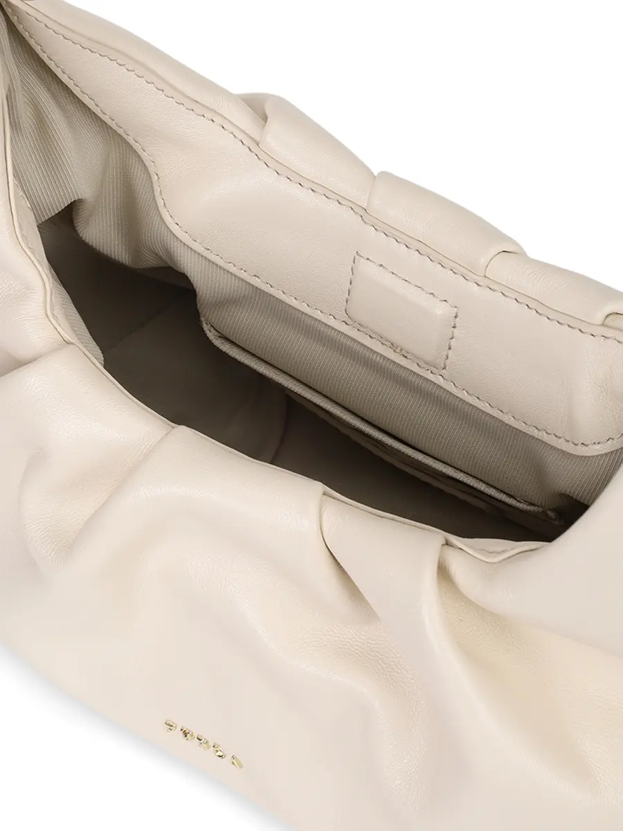 Сумка кожаная