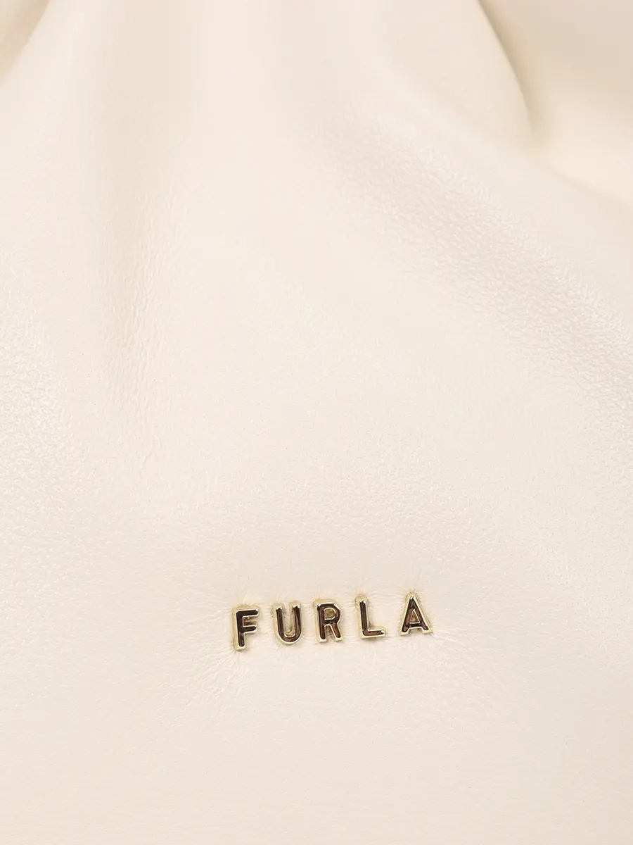 Сумка кожаная