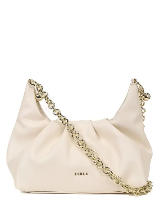 Сумка кожаная FURLA