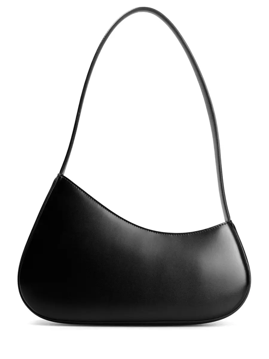 Сумка кожаная