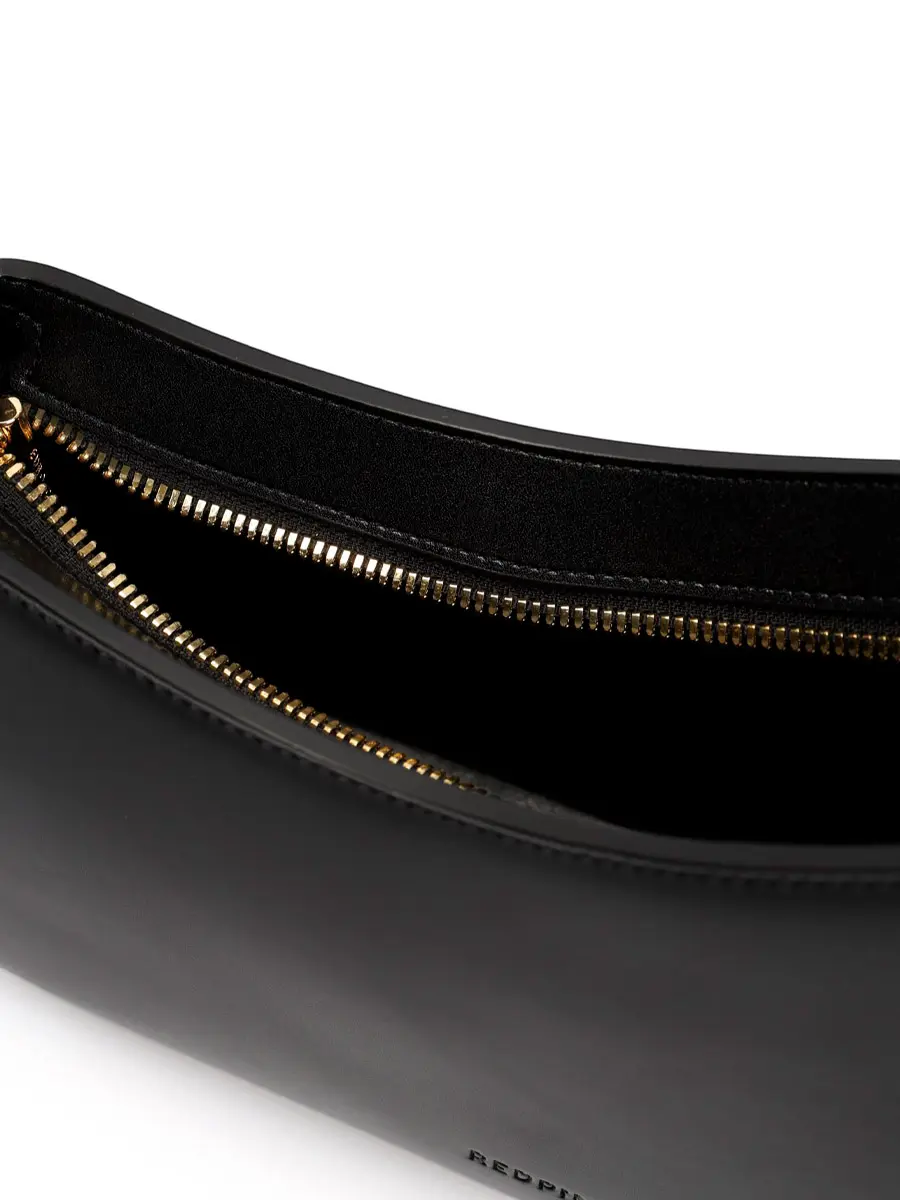 Сумка кожаная