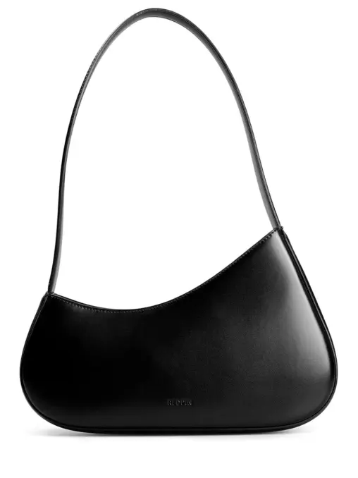 Сумка кожаная RED PIN