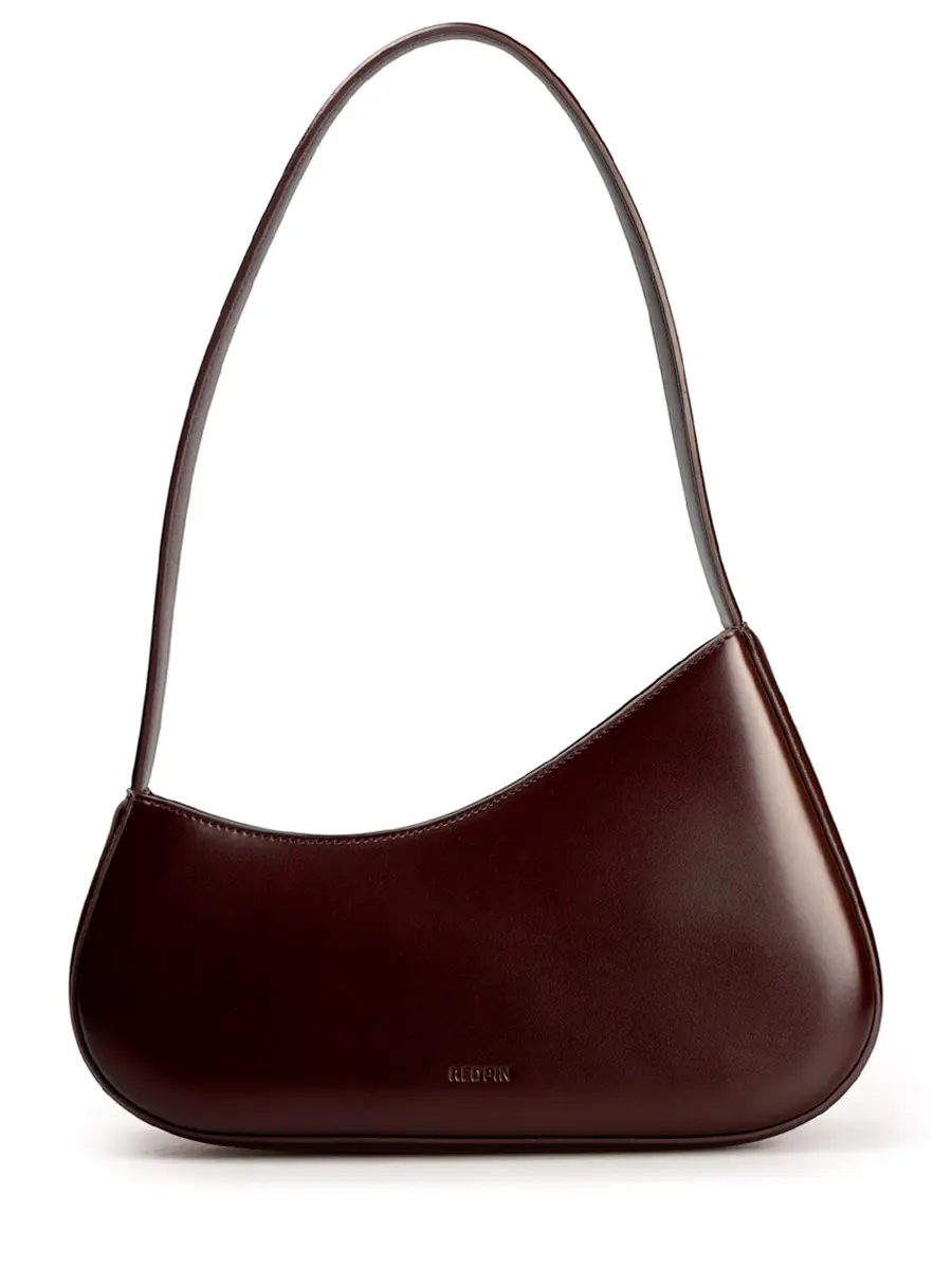 Сумка кожаная