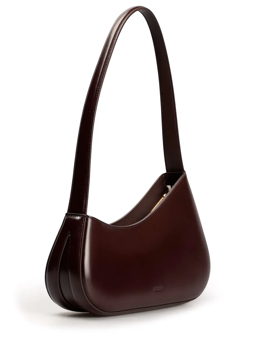 Сумка кожаная