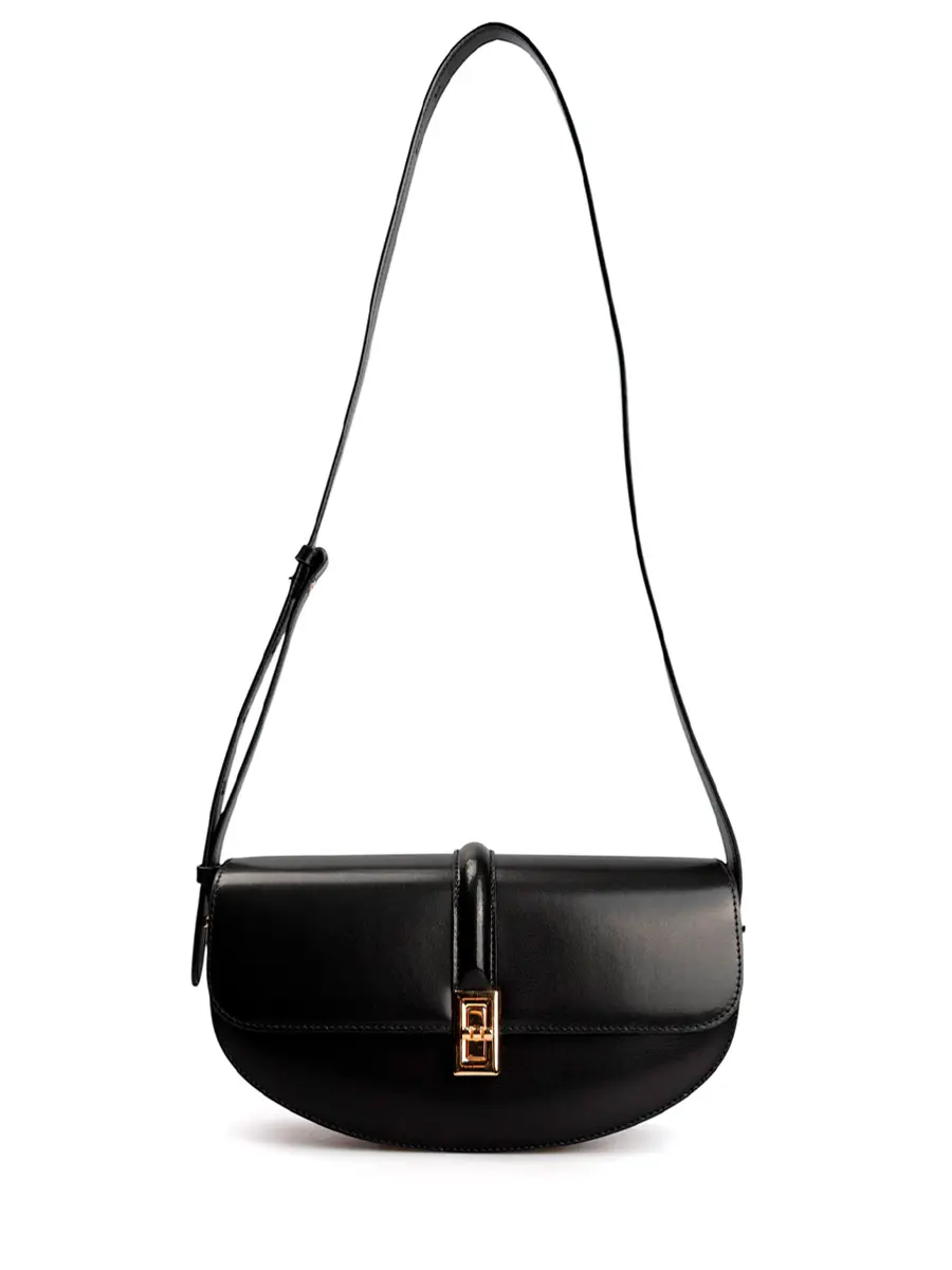 Сумка кожаная