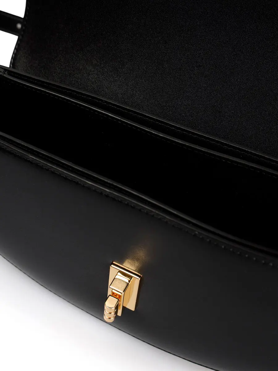 Сумка кожаная