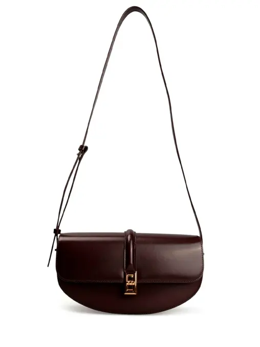 Сумка Red Pin кожаная RED PIN