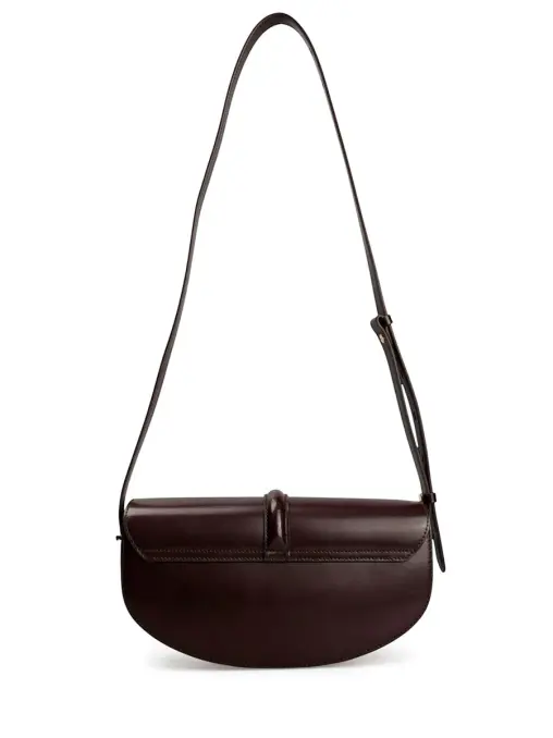 Сумка Red Pin кожаная RED PIN