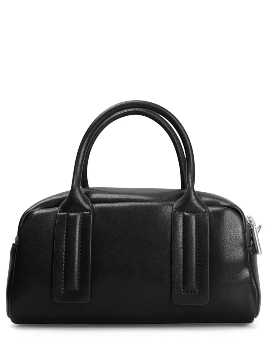 Сумка кожаная