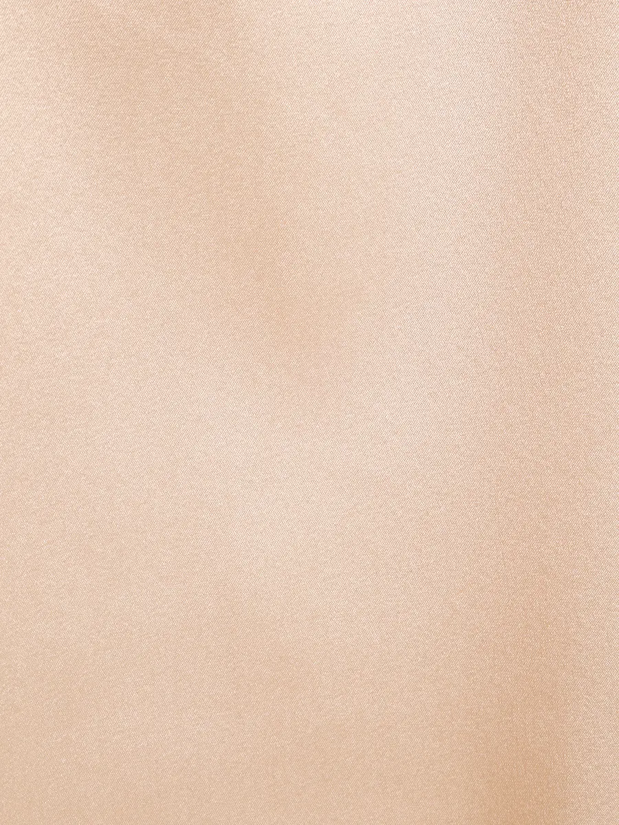 Блуза шелковая