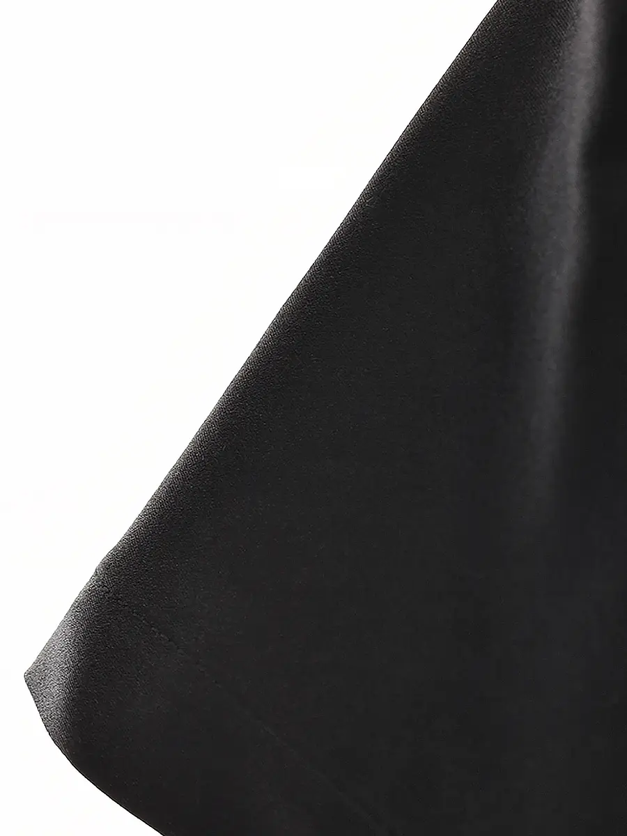 Блуза шелковая