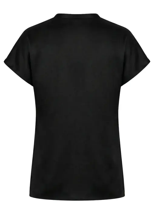 Блуза шелковая PINKO