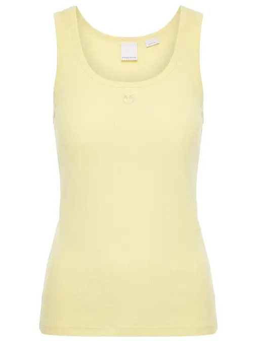 Топ хлопковый PINKO