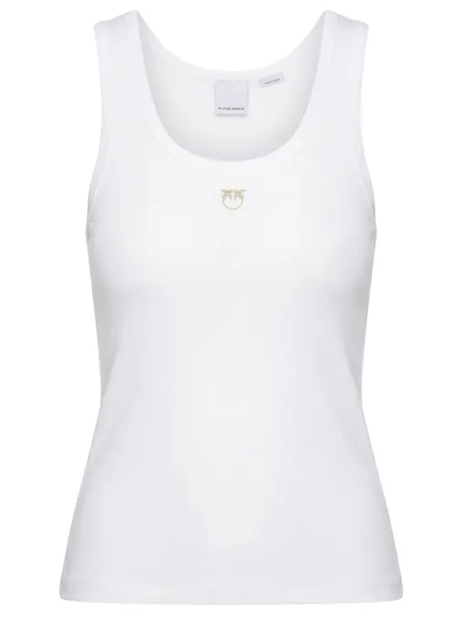 Топ хлопковый PINKO