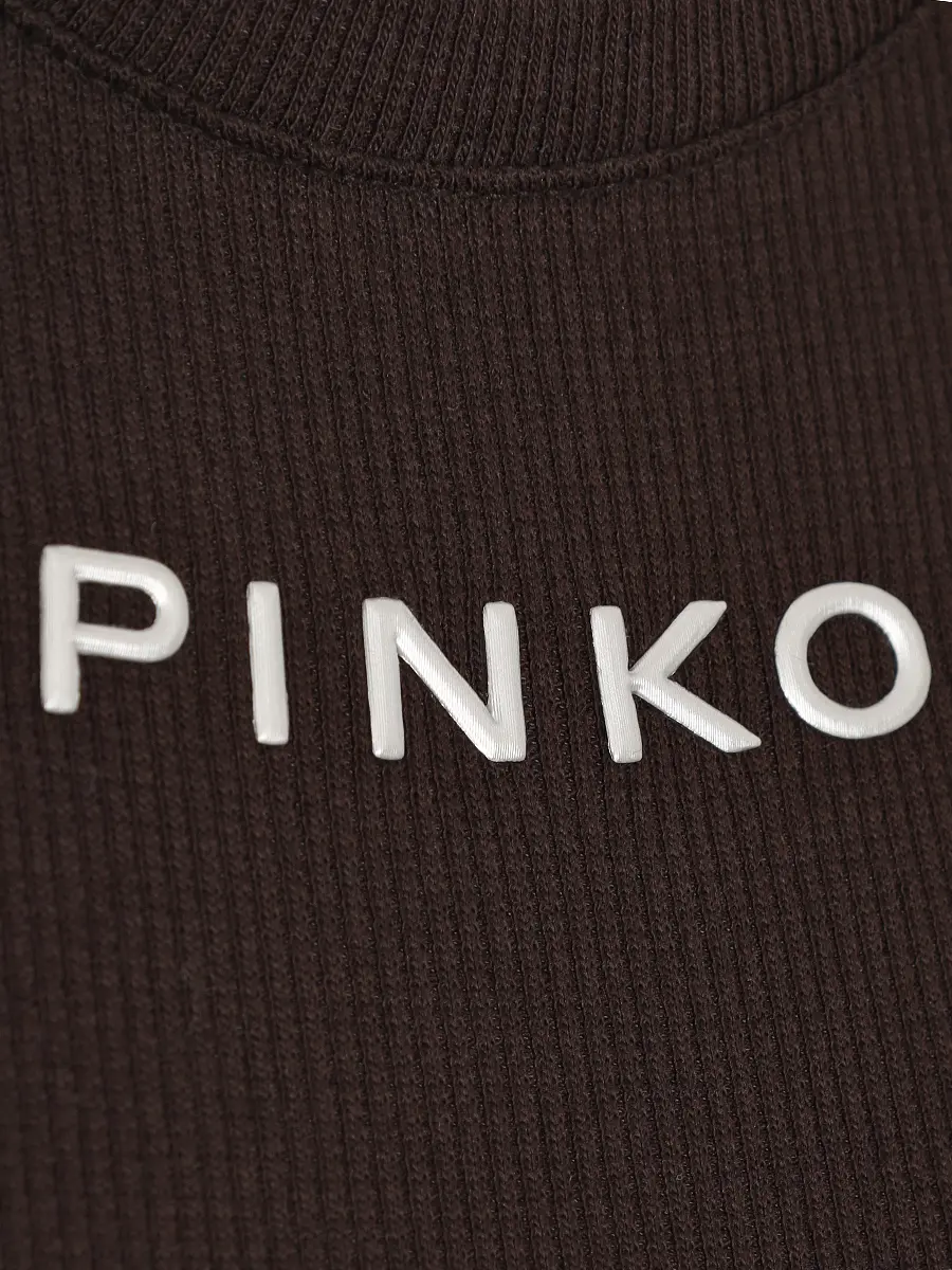 Топ хлопковый