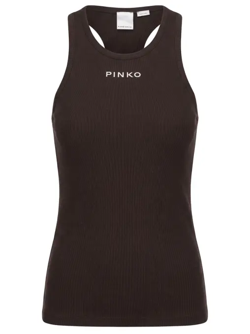 Топ хлопковый PINKO