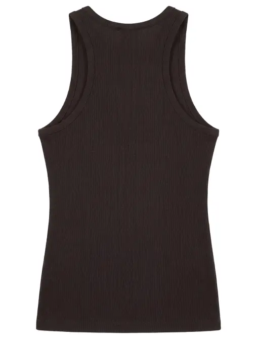 Топ хлопковый PINKO