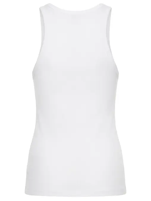 Топ хлопковый PINKO