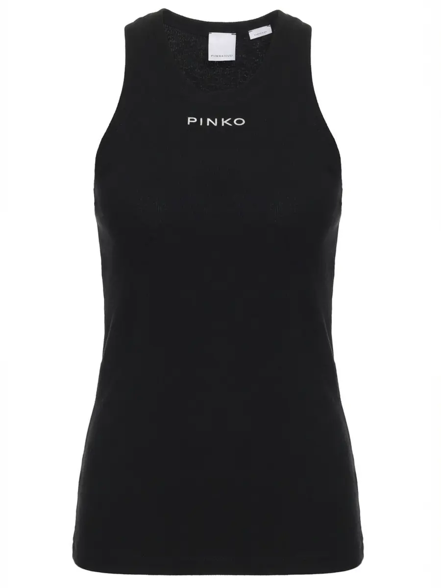 Топ хлопковый