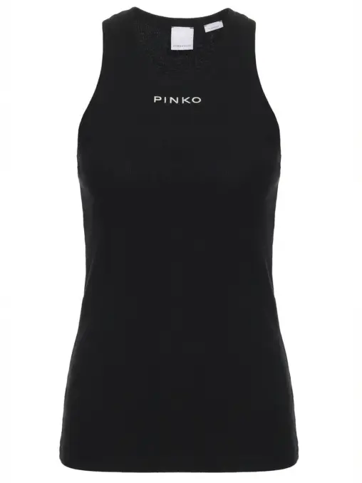 Топ хлопковый PINKO