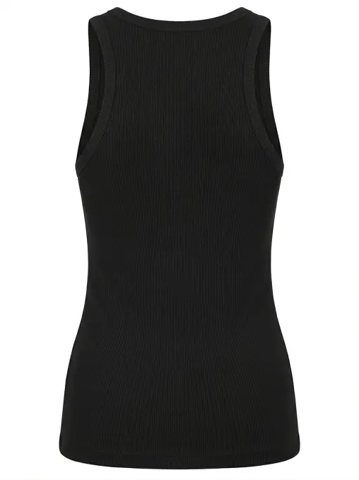 Топ хлопковый PINKO