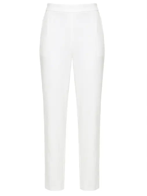 Брюки однотонные PINKO