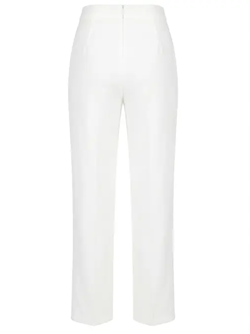 Брюки однотонные PINKO