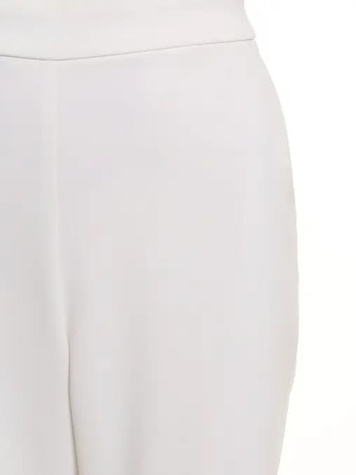 Брюки однотонные PINKO