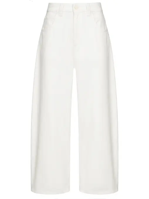 Джинсы хлопковые PINKO