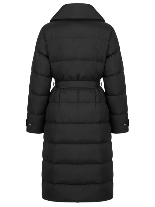 Пальто стеганое PINKO