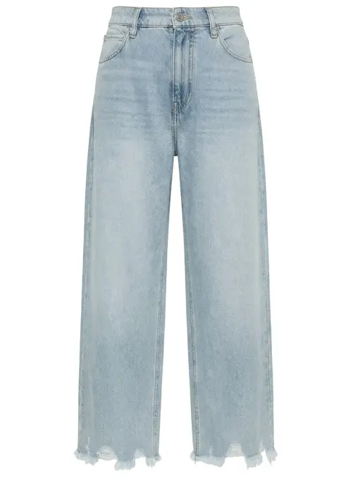 Джинсы хлопковые PINKO