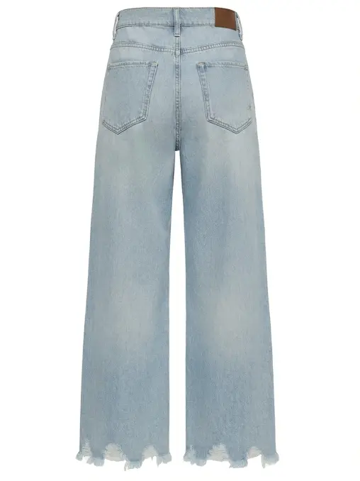 Джинсы хлопковые PINKO