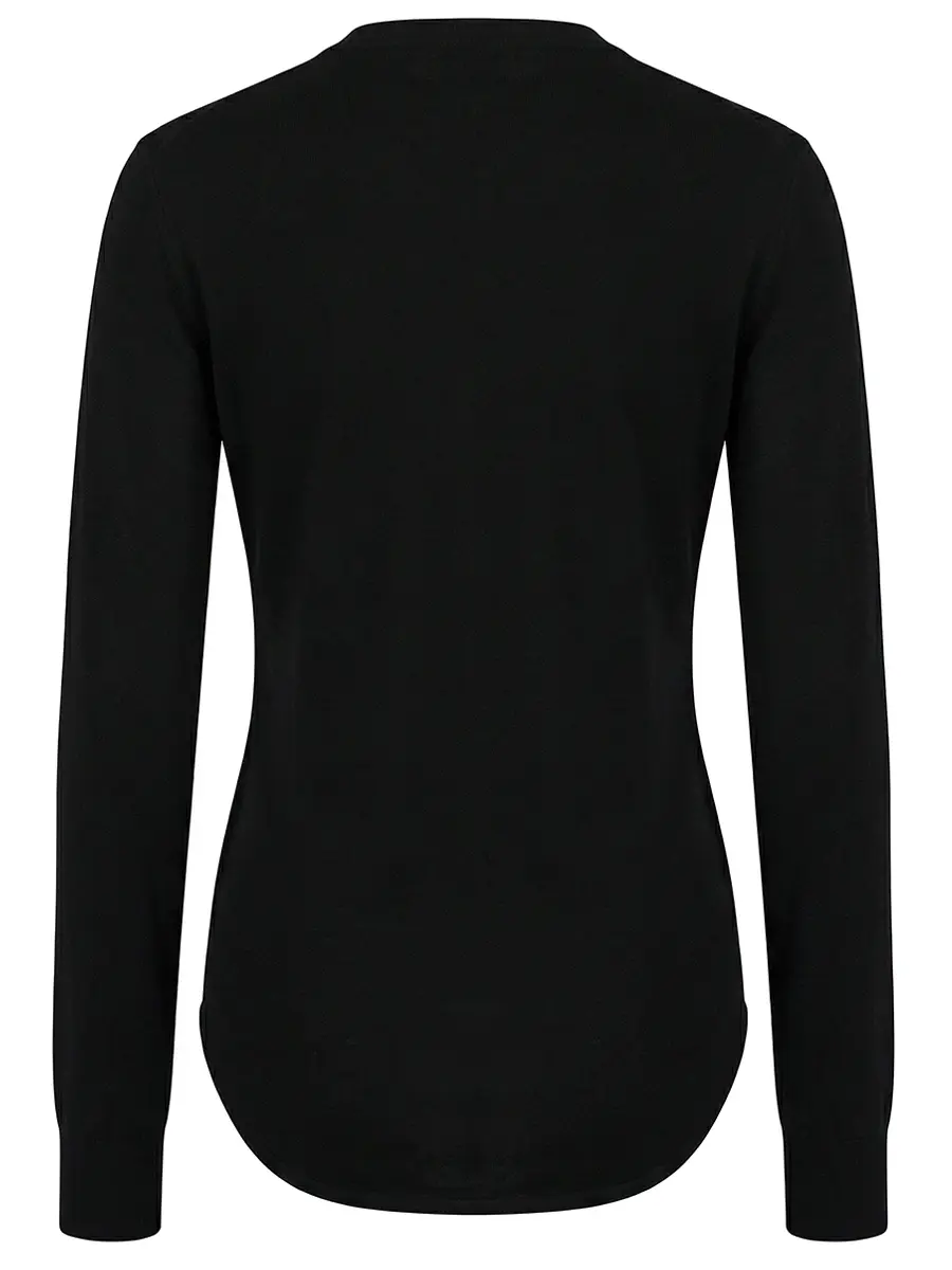 Боди шерстяное