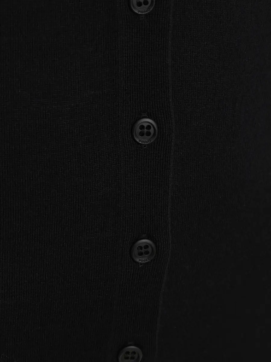 Боди шерстяное