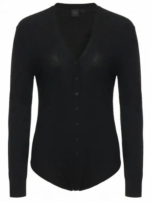 Боди шерстяное PINKO