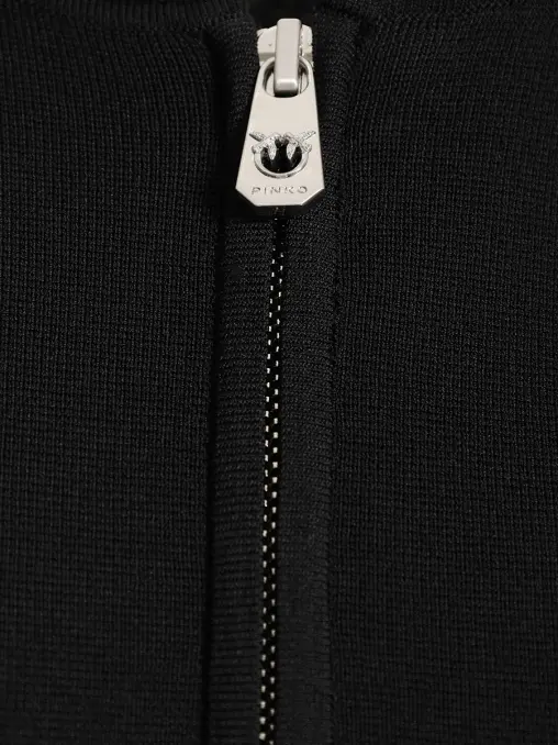 Платье из вискозы PINKO