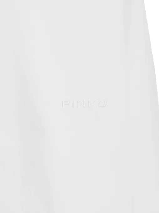 Рубашка хлопковая PINKO