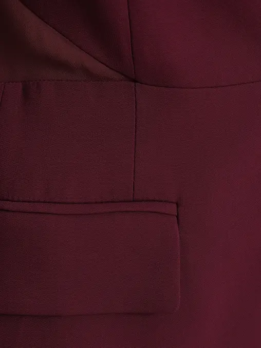 Жакет из вискозы PINKO