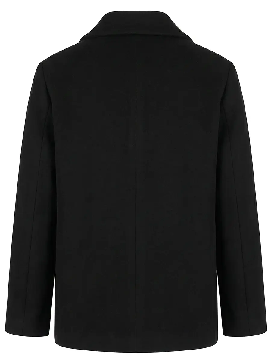 Бушлат шерстяной