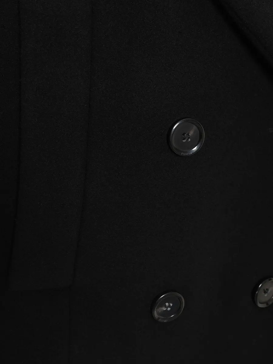 Бушлат шерстяной