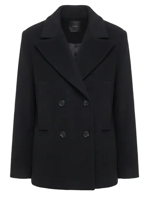 Бушлат шерстяной PINKO