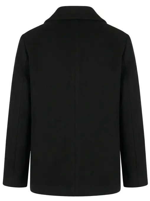 Бушлат шерстяной PINKO