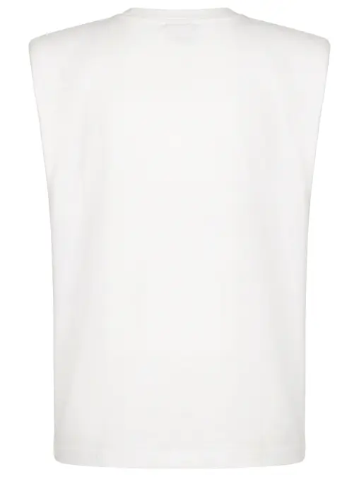 Топ хлопковый PINKO