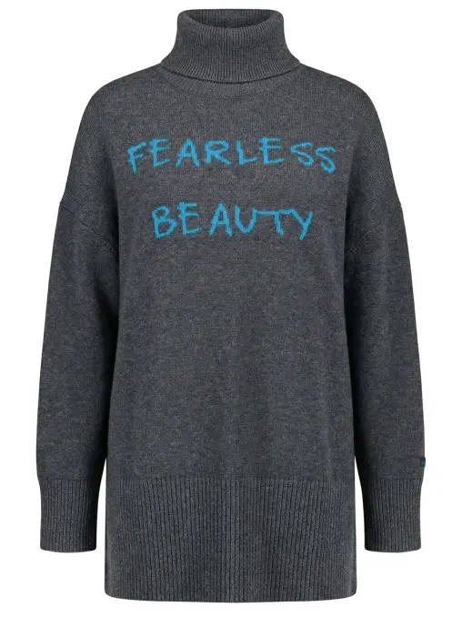 Свитер шерстяной PINKO