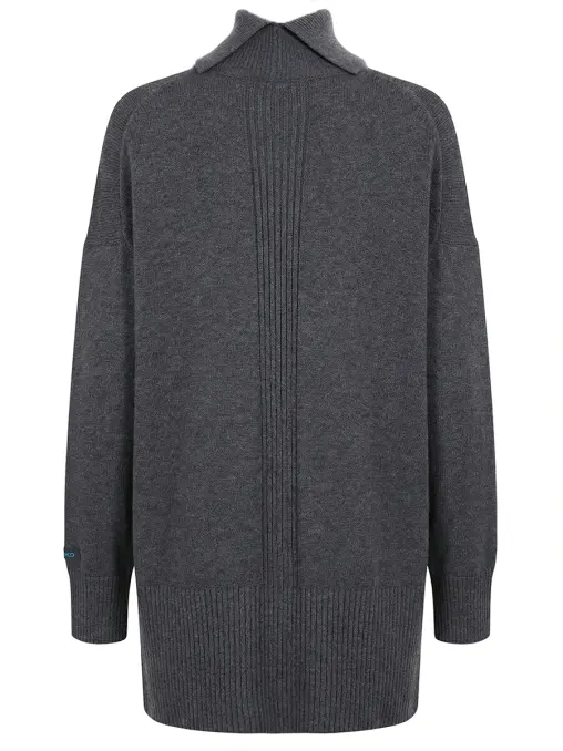 Свитер шерстяной PINKO