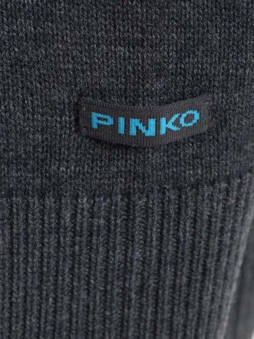 Свитер шерстяной PINKO
