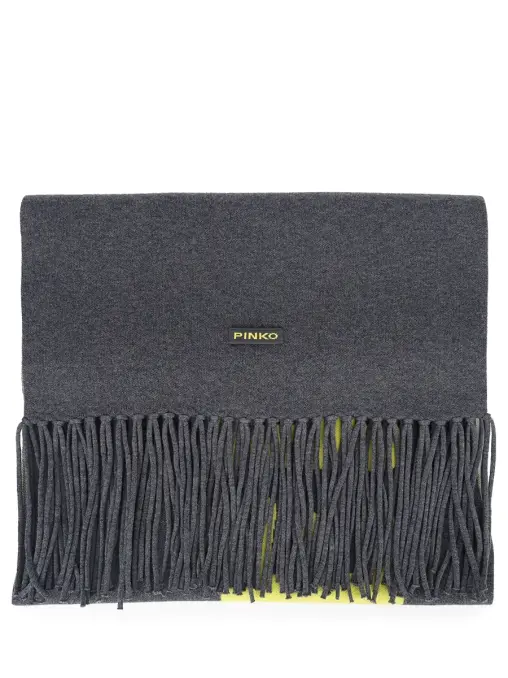 Шарф шерстяной PINKO