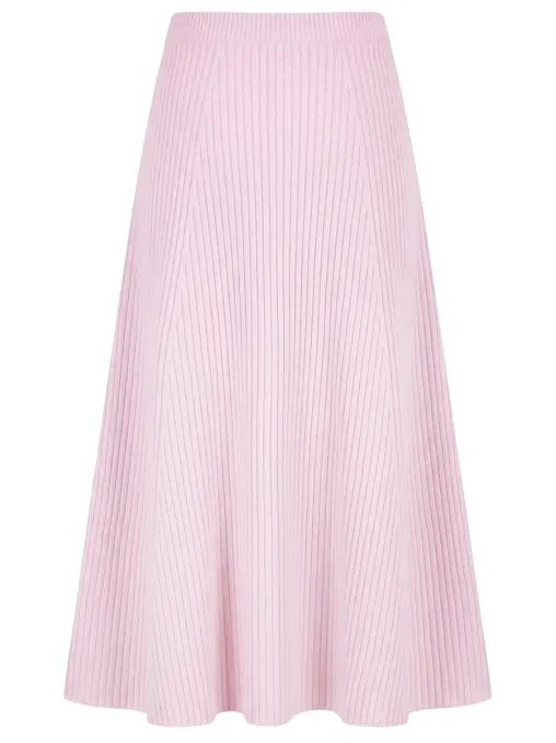 Юбка шерстяная PINKO